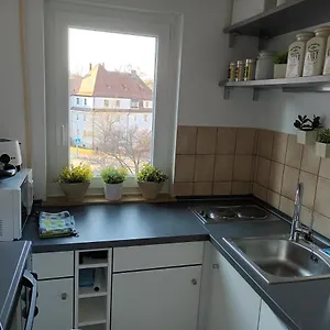 Daheim Nürnberg