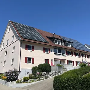 Allgäu Memmingen