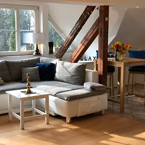 Leipziger Logis Leipzig